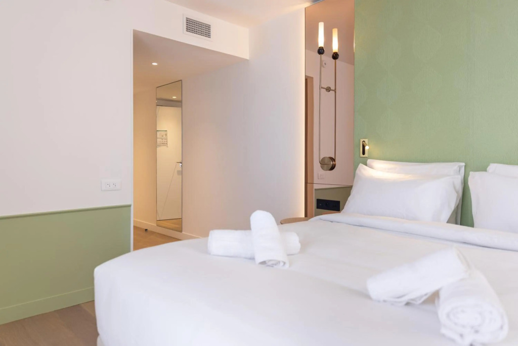Kyriad Prestige Asnieres-sur-seine