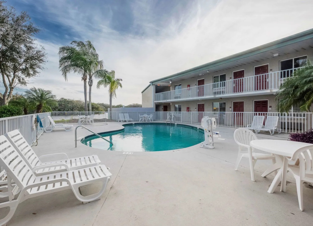 Red Roof Inn Ellenton - Bradenton NE
