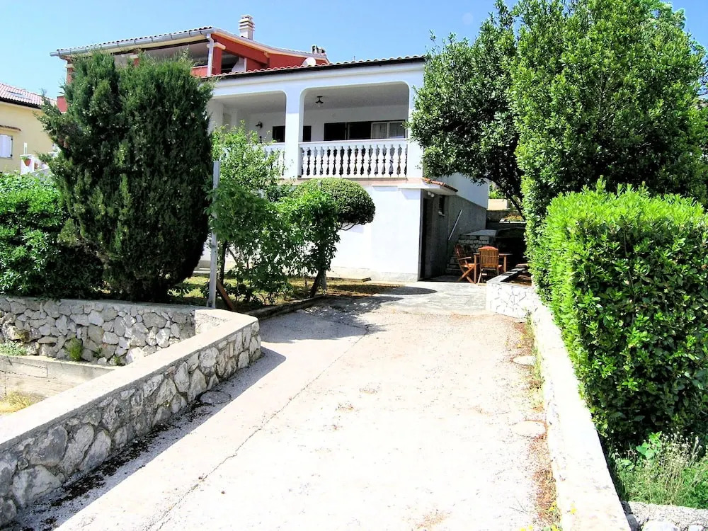 Apartment Tamara P