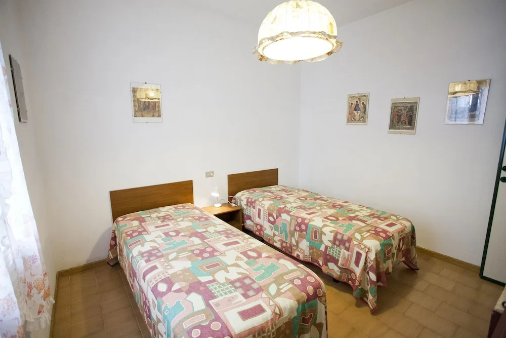 Villino Le Sughere