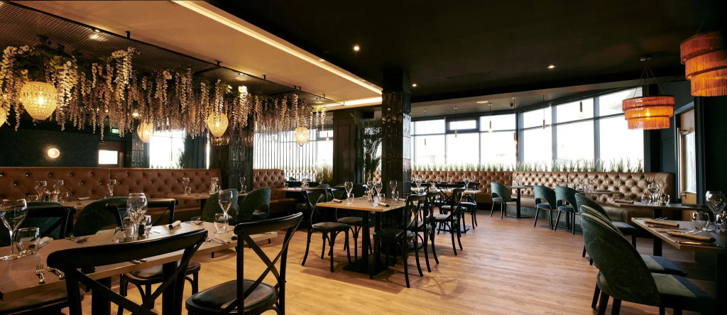 Holiday Inn Aberdeen West by IHG