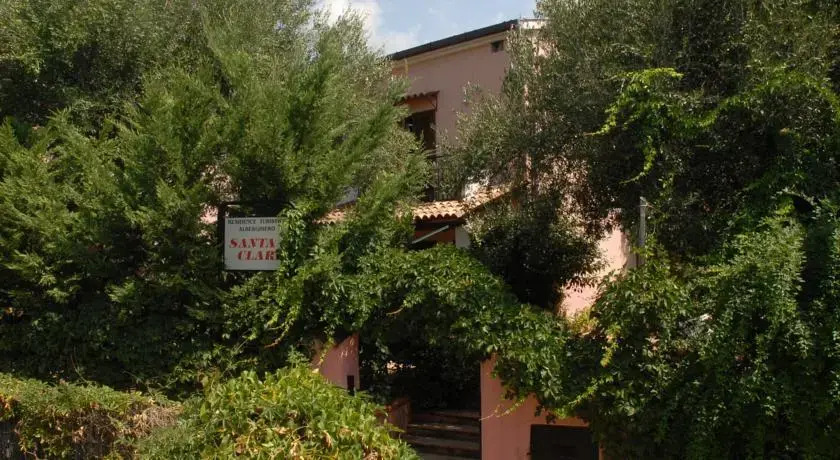 Santa Clara Hotel & Residence