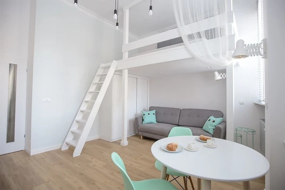 Adele Old Town Apartment