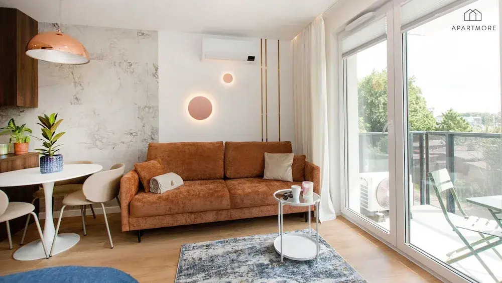 Apartamenty Portovo Q4Apartments