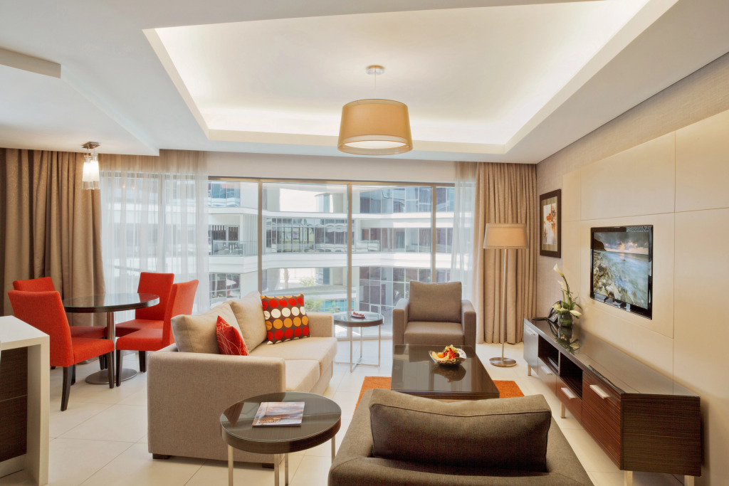 Majestic Arjaan by Rotana - Manama
