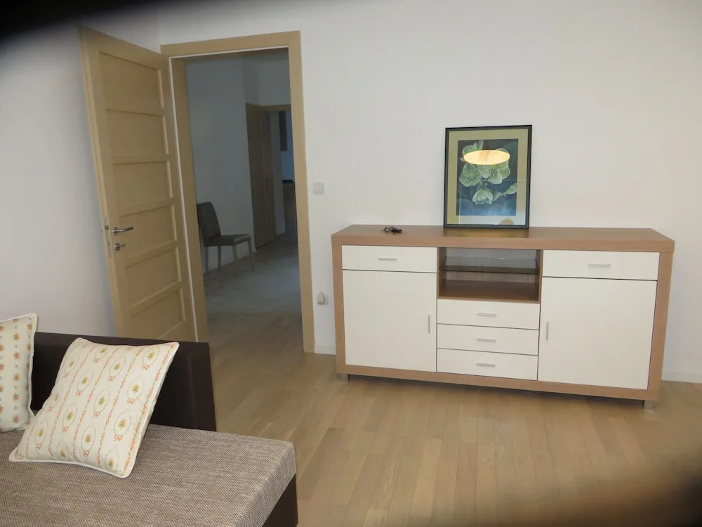 Apartment Je Suis
