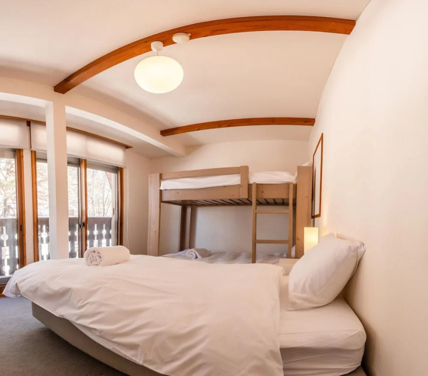 Kuma Lodge