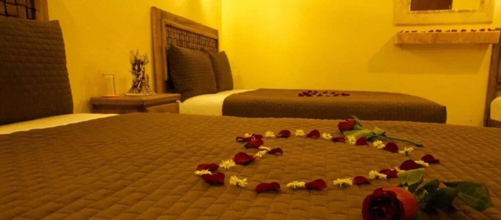 Hotel Casa Yucatan