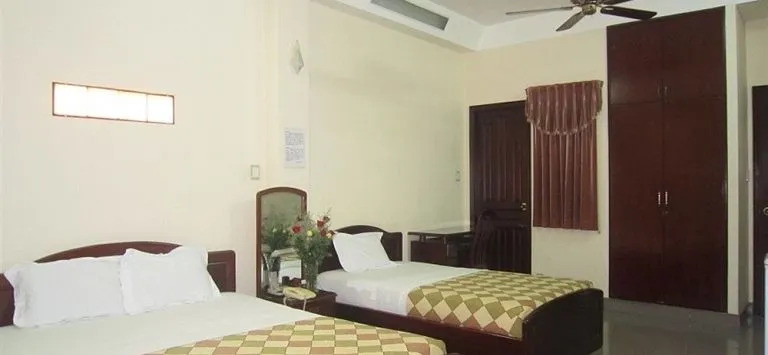Mai Kim Loan Hotel