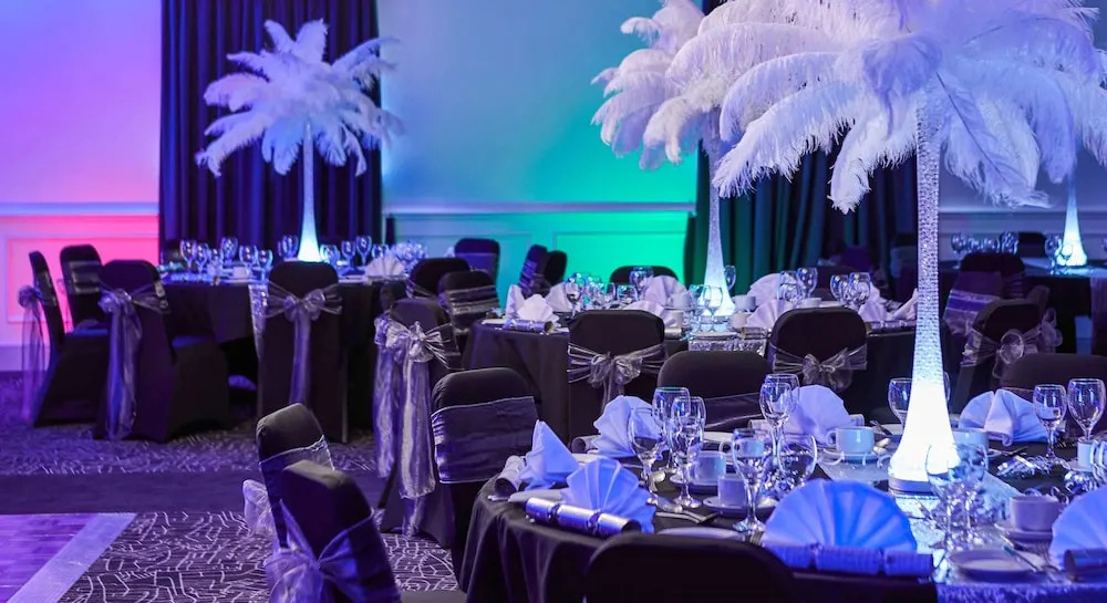 Park Inn Birmingham West M5 Junction 1