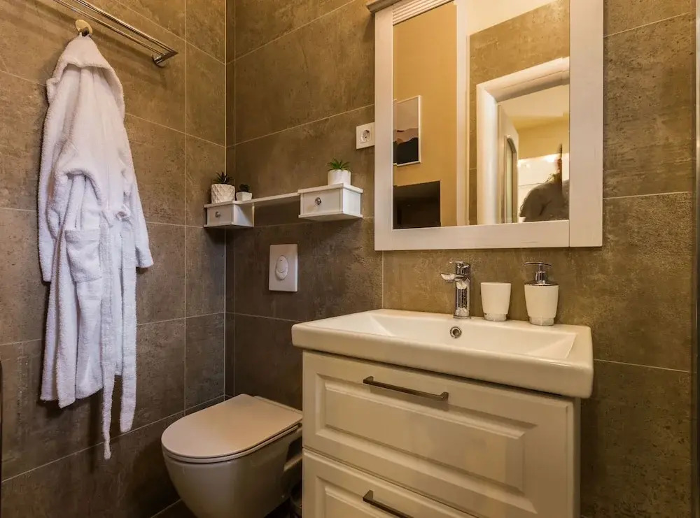 Authentic Stay in the Heart of Zadars Old Town