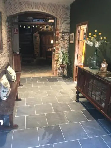 Casa El Colibrí