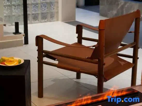 Heguli · VILLA Hidden Luxury Manju Designer Holiday Inn (South Gate Store of Dali Old City)