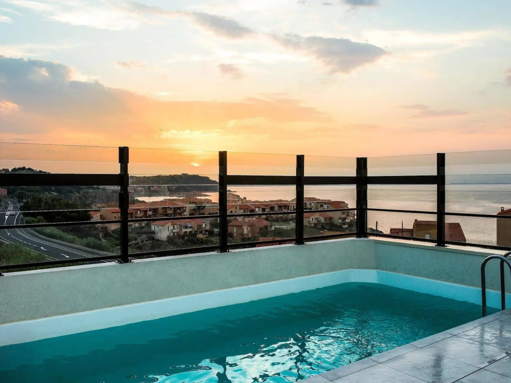 Ibis Styles Collioure Port Vendres