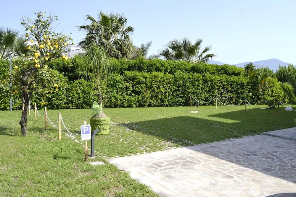 B&B Tenuta Savino
