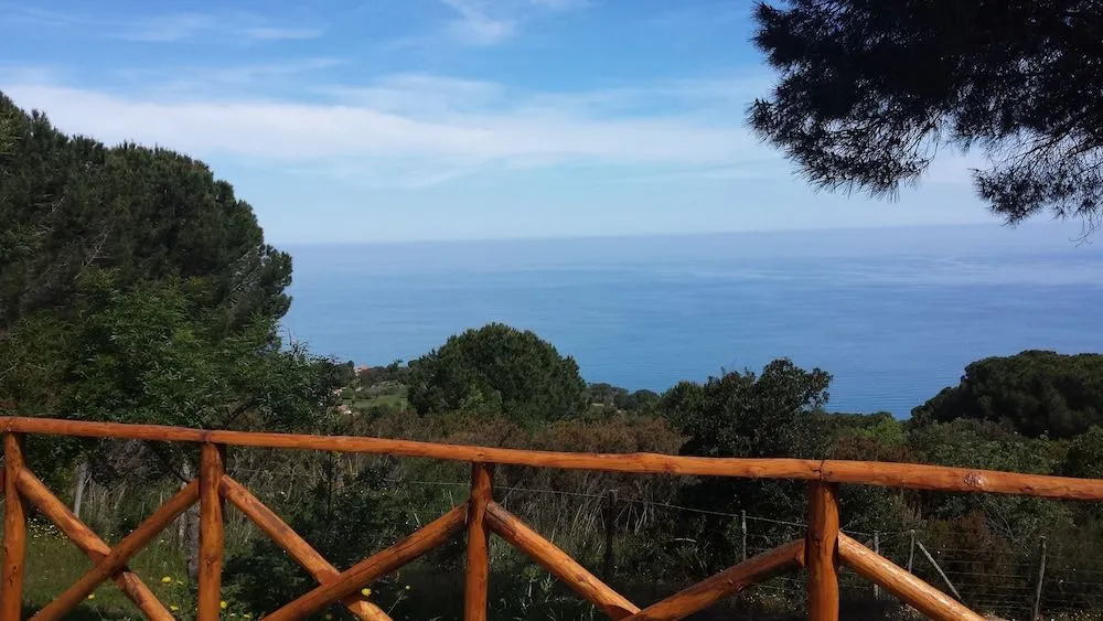Terre Di Bea Eco-Lodge Cefalu'