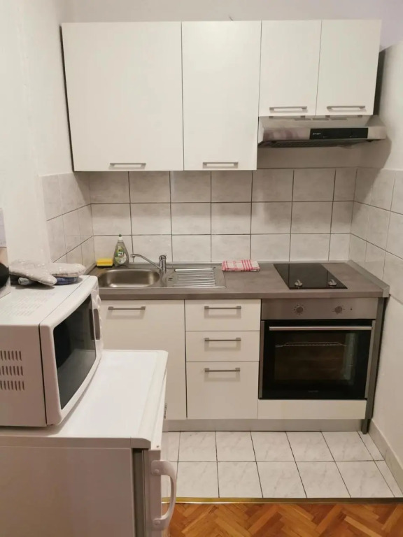 Apartmani Neno