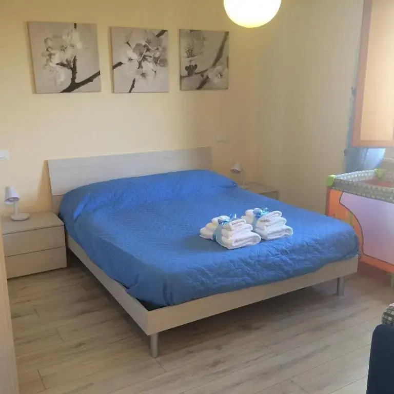Bed & Breakfast Residenza Il Casone