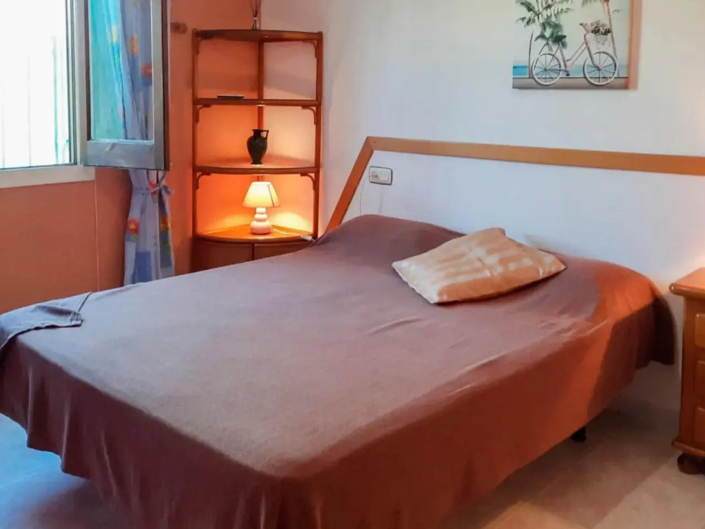 Holiday Home Melina - MPL386