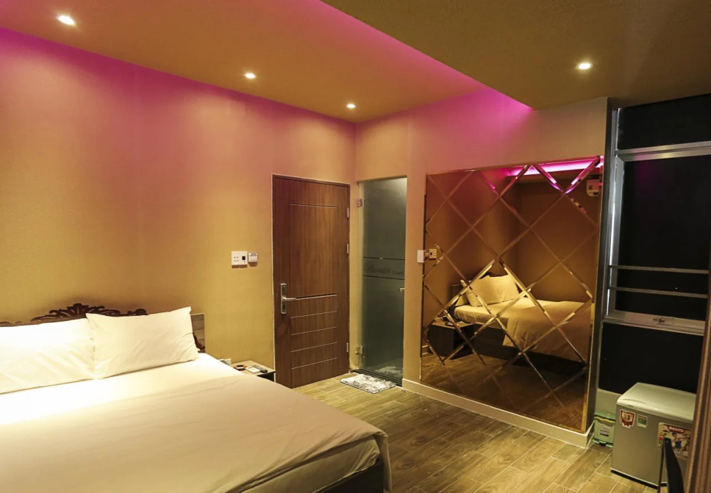 Bonita Grand Hotel