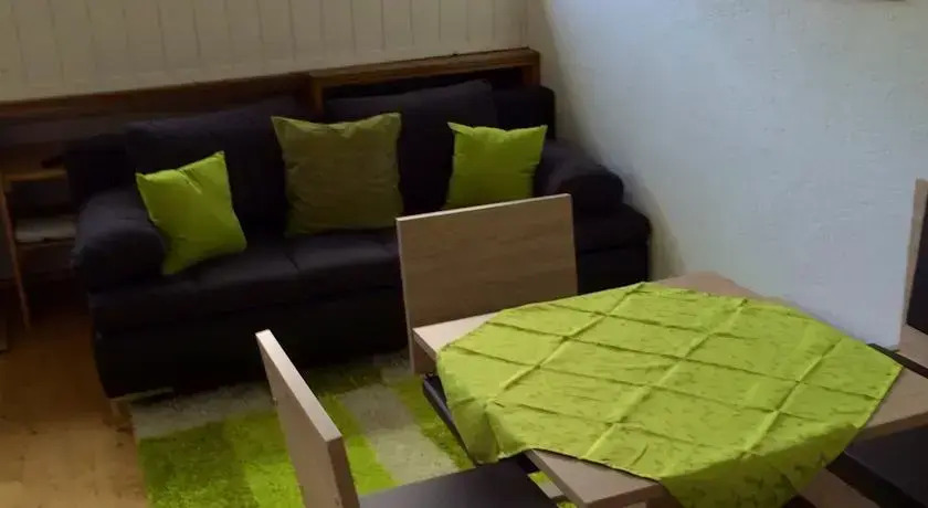Ferienwohnung Kati