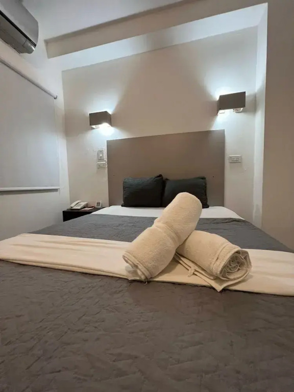 Axha Hostel