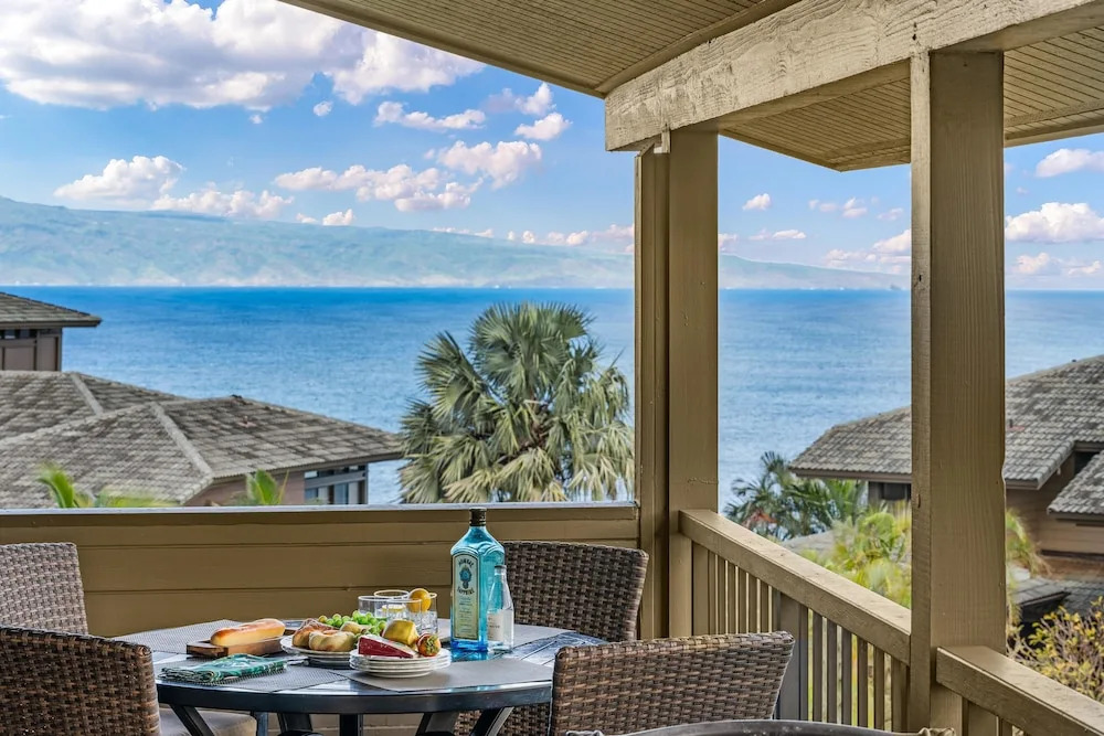 Kapalua Ridge Villas 1423