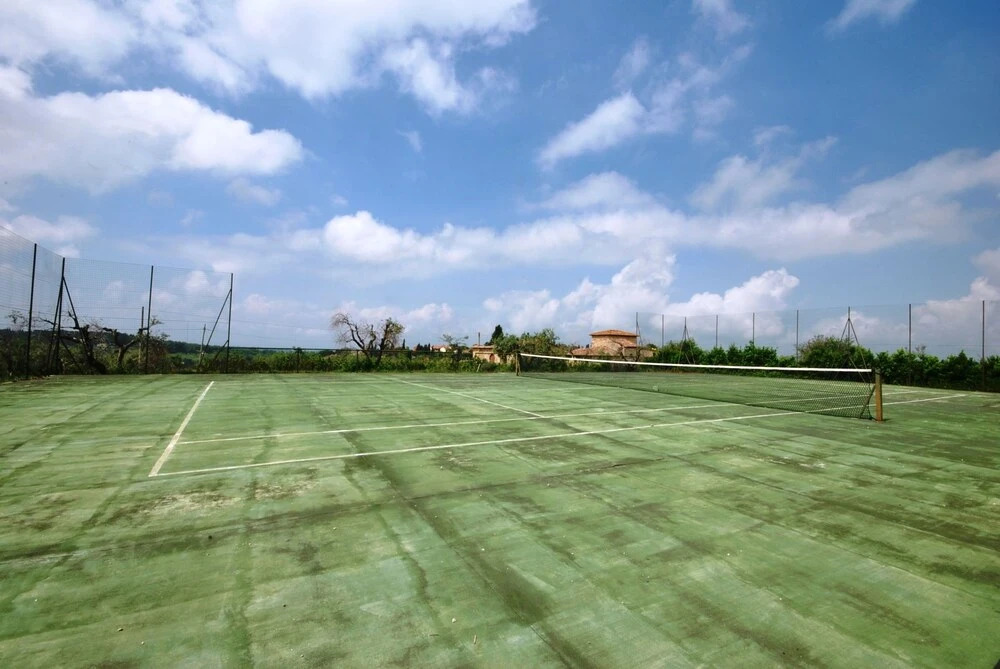 Holiday Rental Montecchio 4