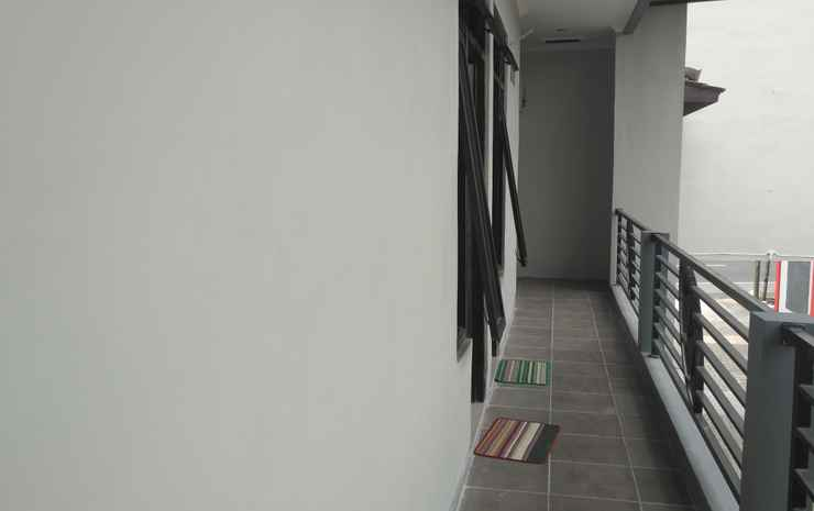 Hotel Gardenia 2 Klaten