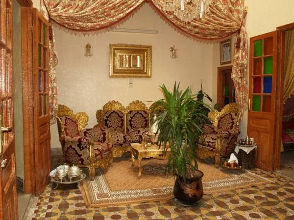 Dar Lalla Bouchra