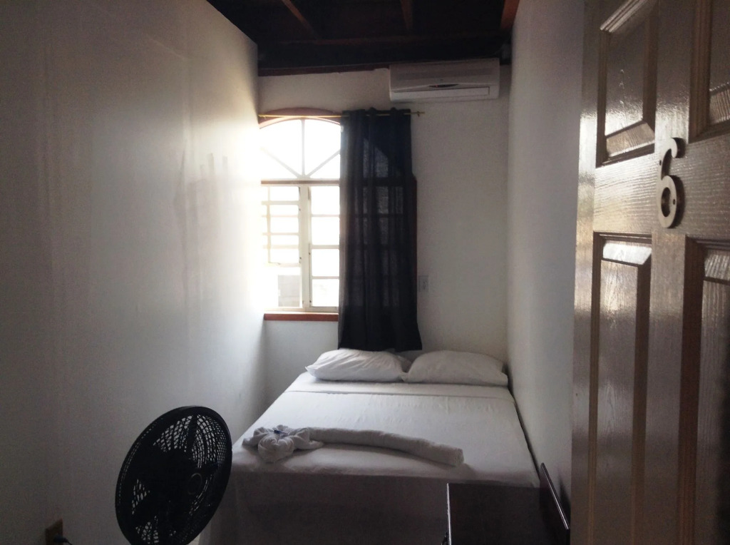 Amelia Guest House