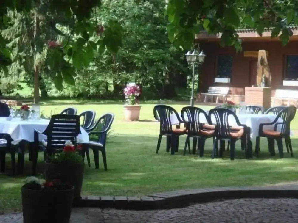 Landhotel Meier Gresshoff