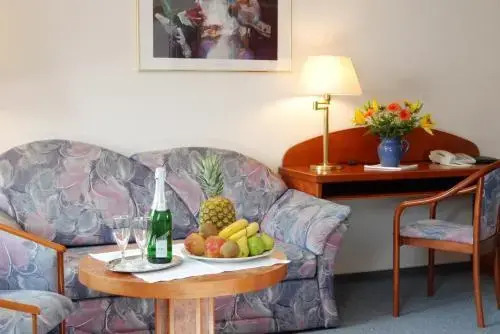 Hotel Ingeborg