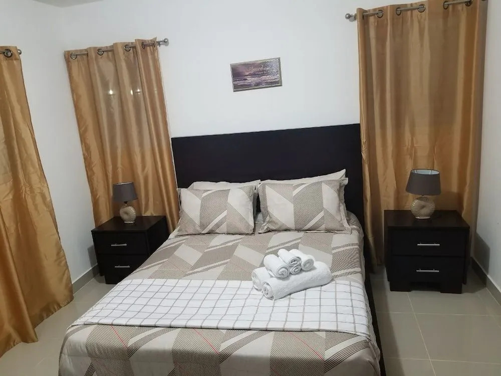 New Wonderful Apart With Pool