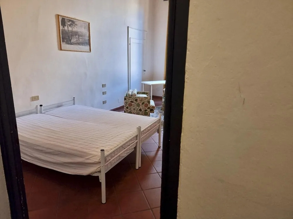 Ghibellina 102 in Firenze
