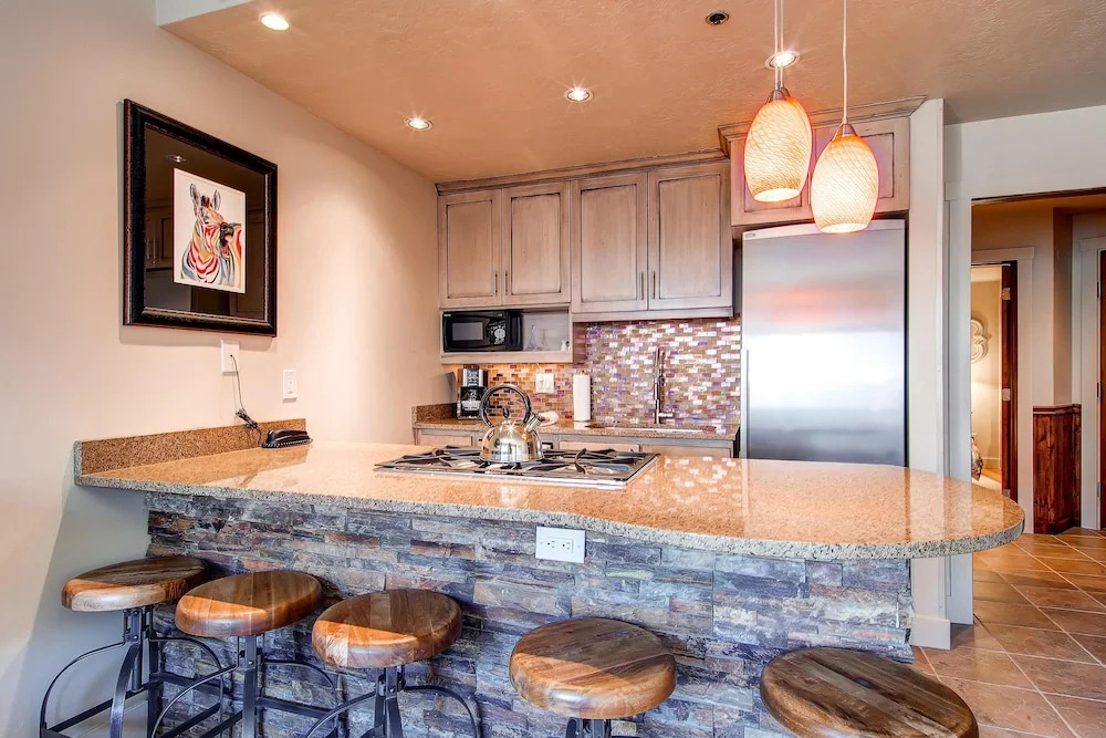 Galleria 308 by Park City Lodging
