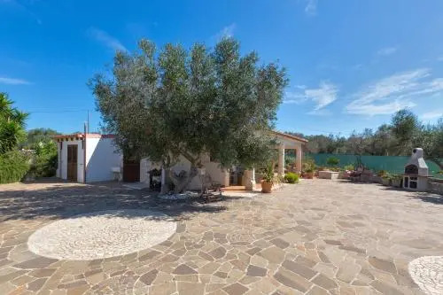 Villa del Cavaliere