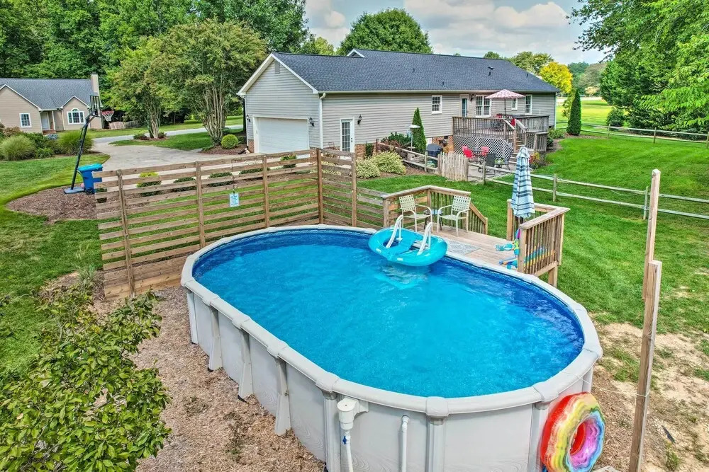 Peaceful Country Retreat w/ Easy Highway Access!