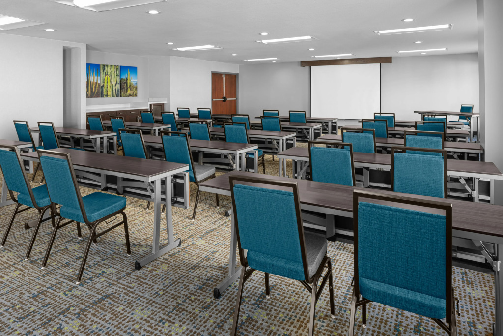 Hampton Inn Phoenix - Biltmore