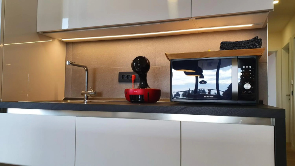 Eni Luxury Residence