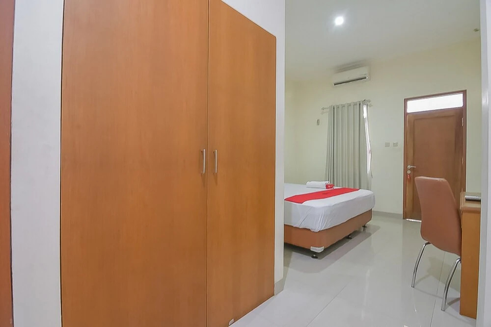 Wisma Gendhis by RedDoorz