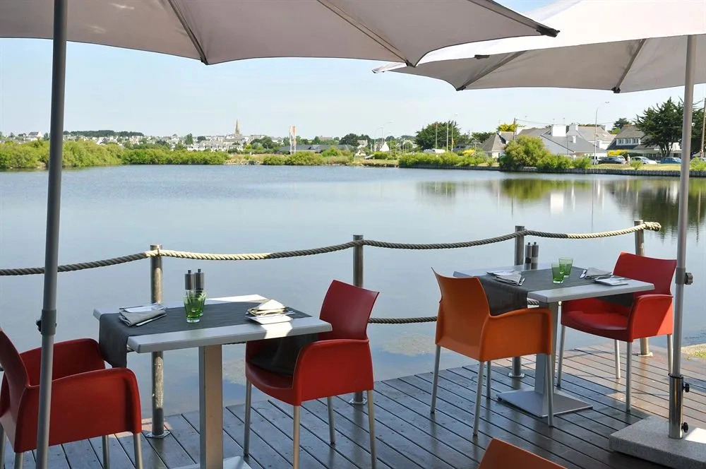 Novotel Carnac