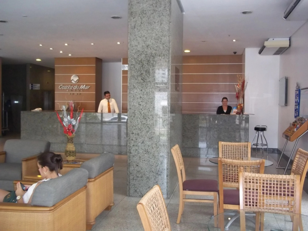 Costa do Mar Hotel