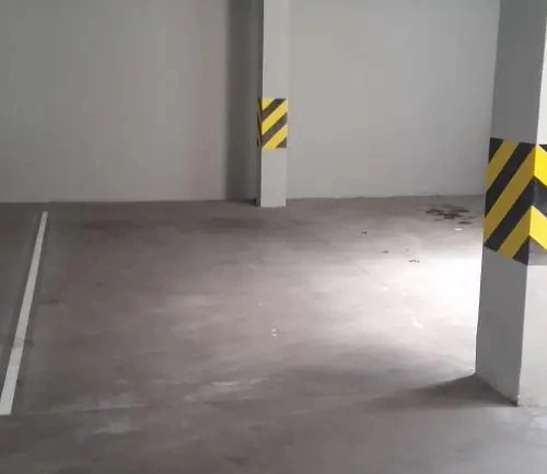 Apartament Niezapominajka