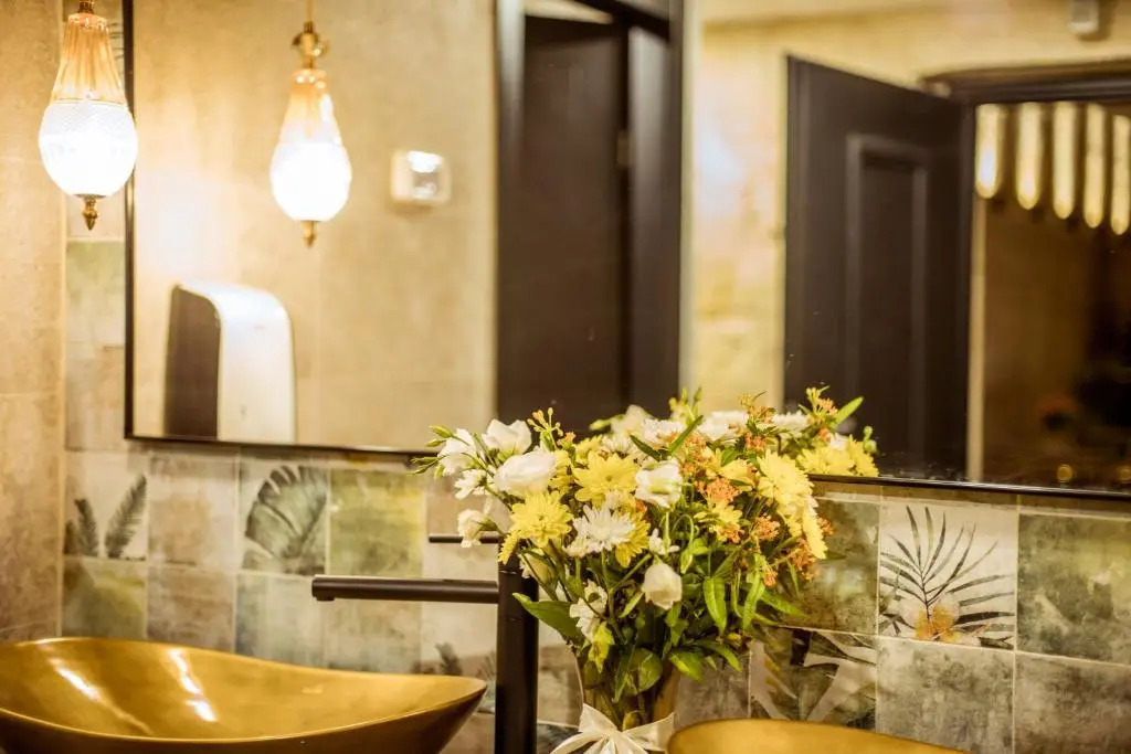 The Negev Hotel By Domus