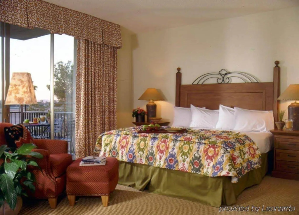 Francisco Grande Hotel and Golf Resort