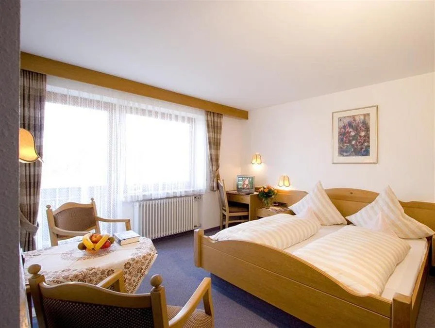 Kurhotel Dornröschen