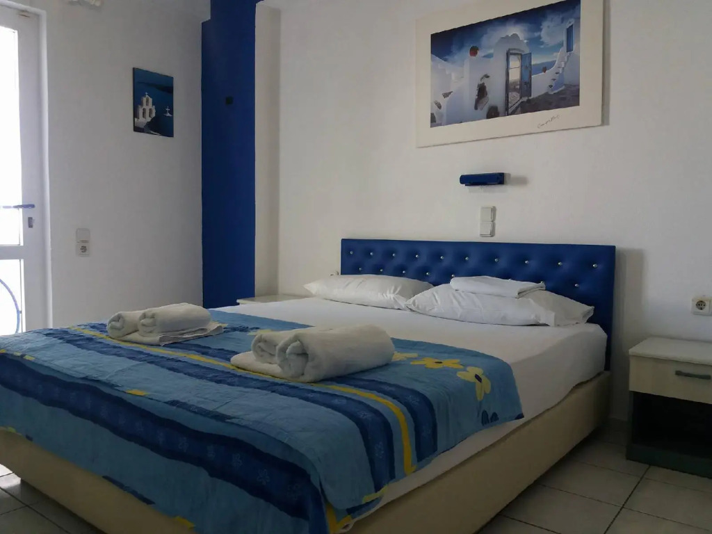 Psaras Apartments