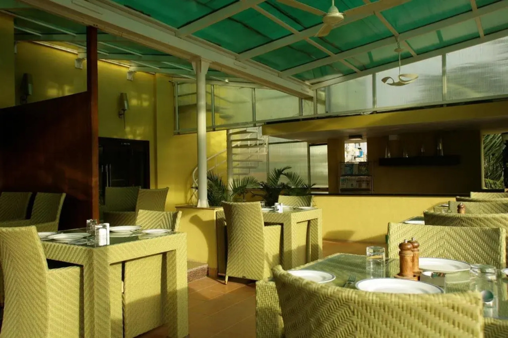 juSTa Indiranagar, Bangalore
