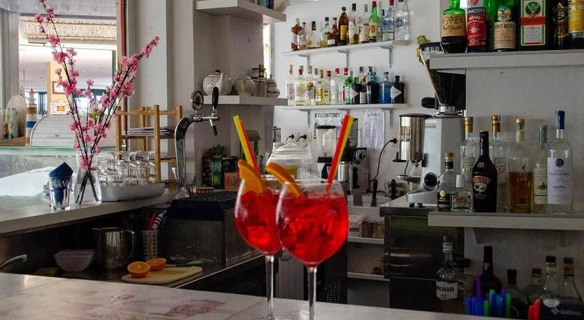 Hotel Everest - Bar e Ristorante